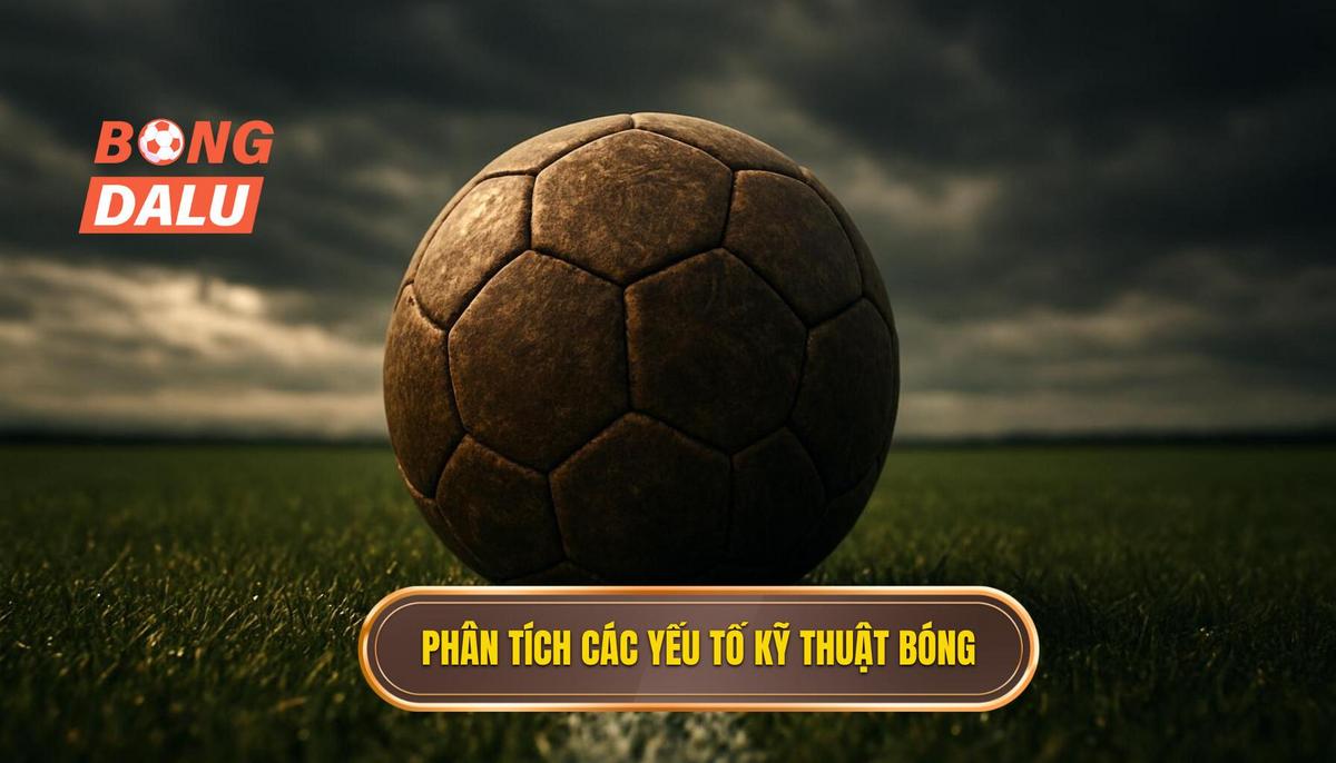 Phân Tích Chuyên Sâu Các Yếu Tố Cấu Thành Kỹ Thuật Đánh Chặn Bóng