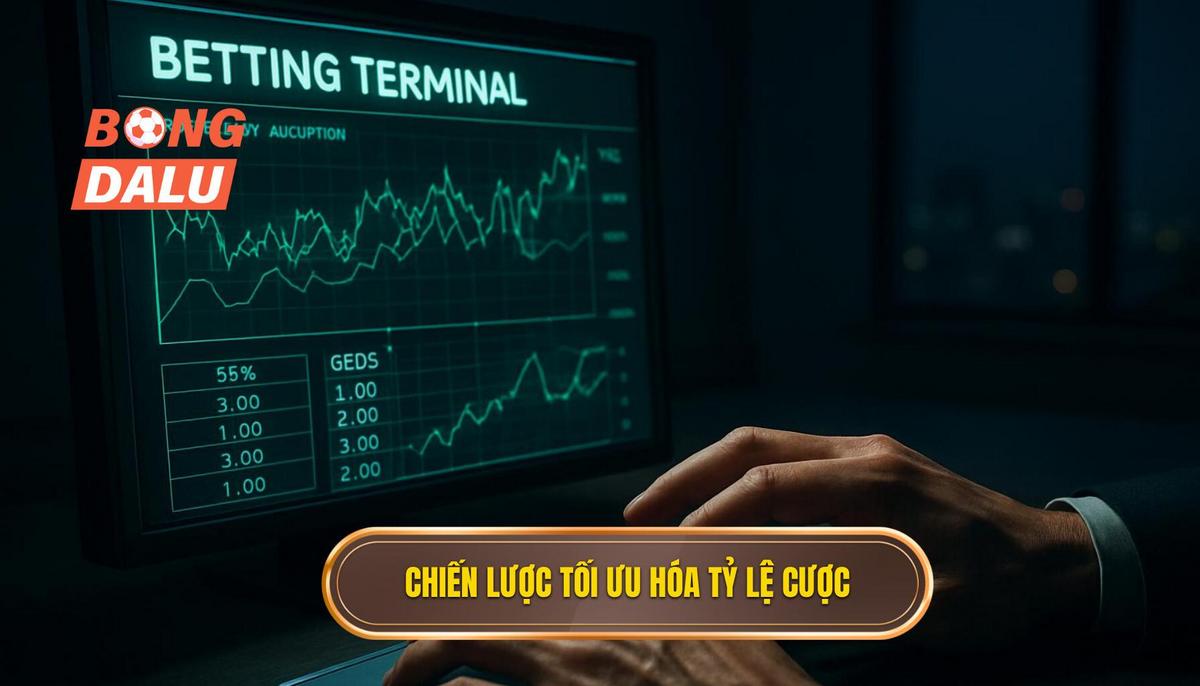 Chiến Lược Nâng Cao_ Khai Thác Độ Lệch Tỷ Lệ Cược