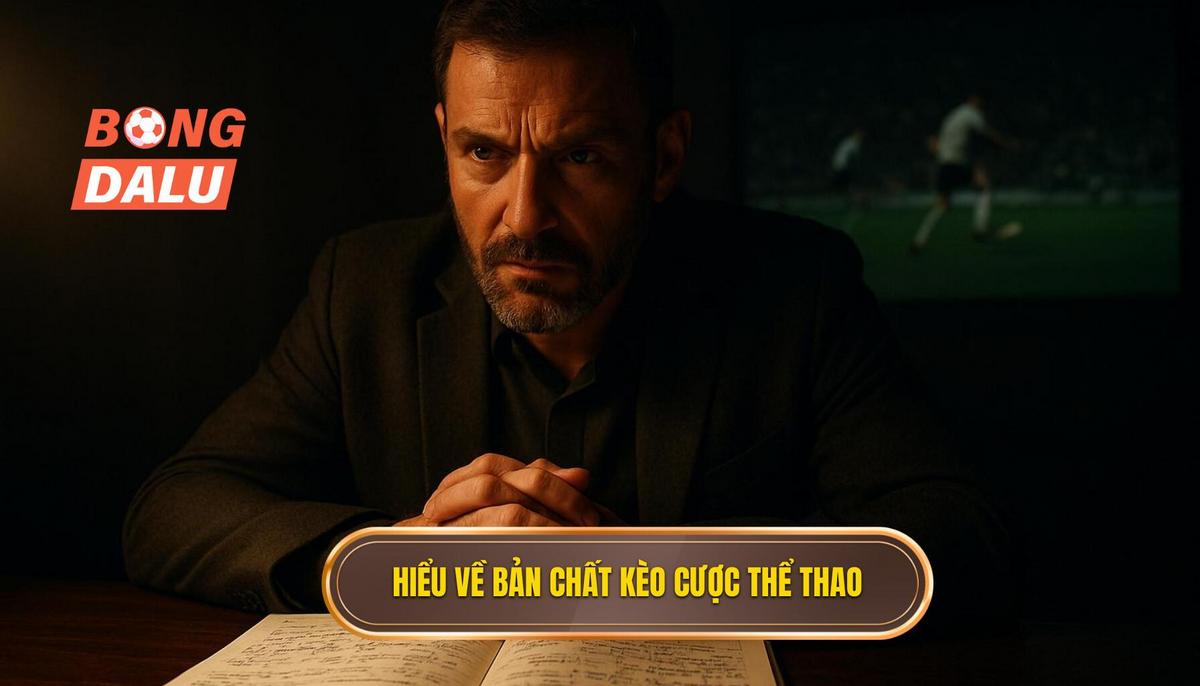 Hiểu Đúng Về Bản Chất Kèo Cược Đội Ngược Dòng Thắng Trận