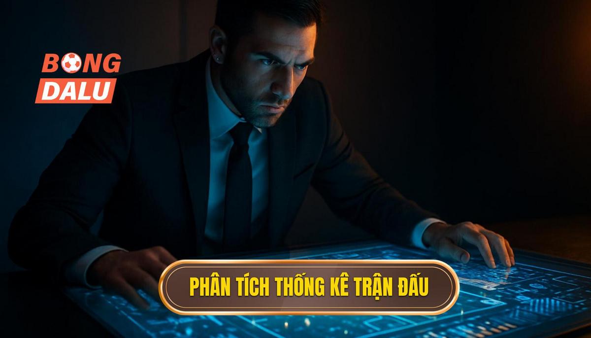 Phân Tích Thống Kê Dựa Trên Bối Cảnh Trận Đấu