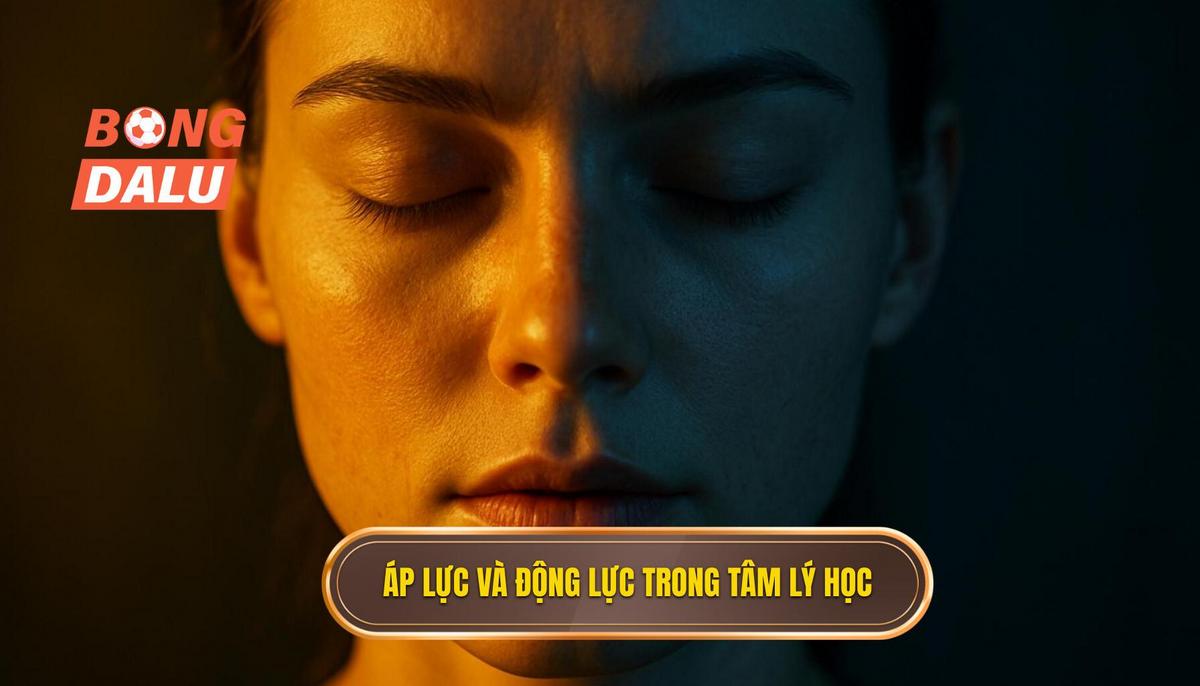 Phân tích Áp lực và Động lực_ Khi nào tâm lý trở thành vũ khí