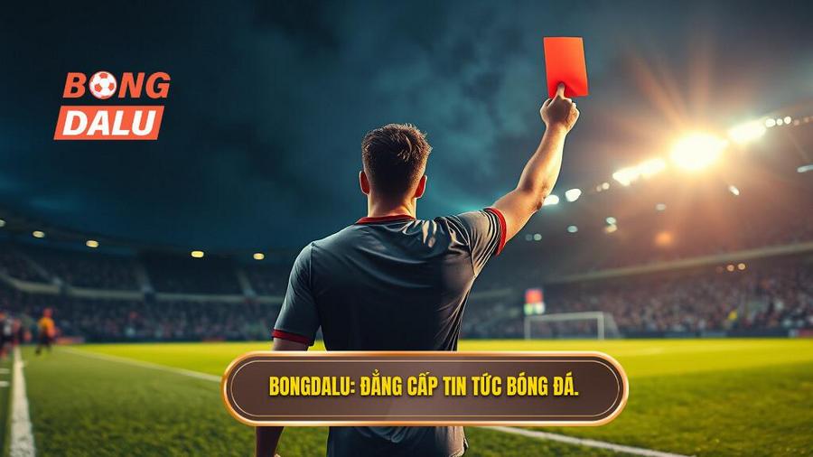 Bongdalu_ Đẳng cấp tin tức bóng đá.
