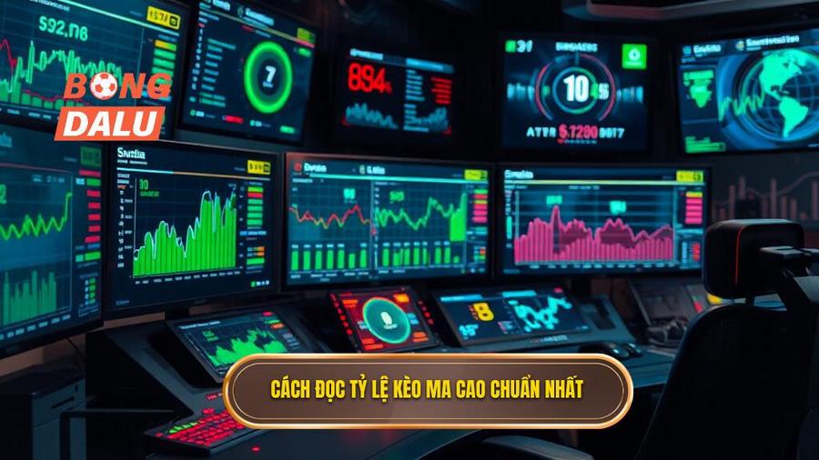 Các loại tỷ lệ kèo Ma Cao phổ biến nhất hiện nay