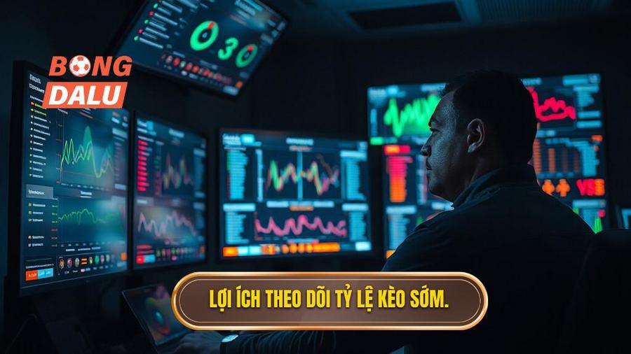 2. Các loại tỷ lệ kèo phổ biến nhất hiện nay