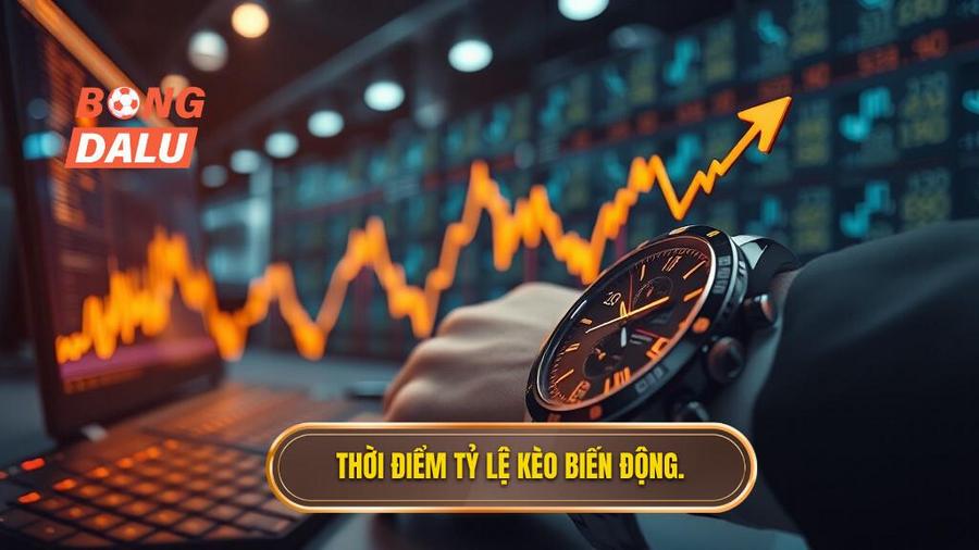 2. Tại sao tỷ lệ kèo lại biến động? Phân tích từ góc độ chuyên gia