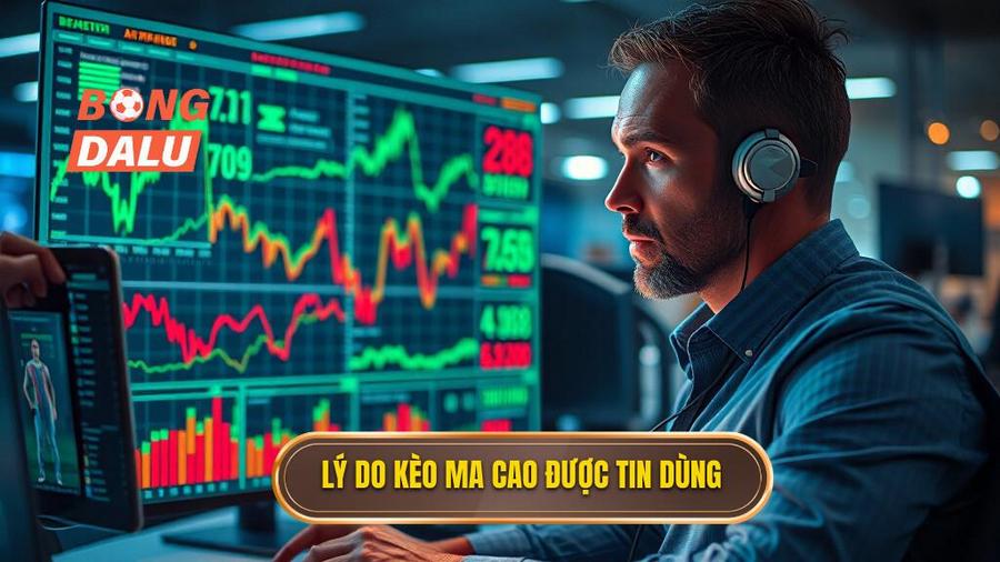 Phân tích đa chiều: Tại sao tỷ lệ kèo Ma Cao biến động?