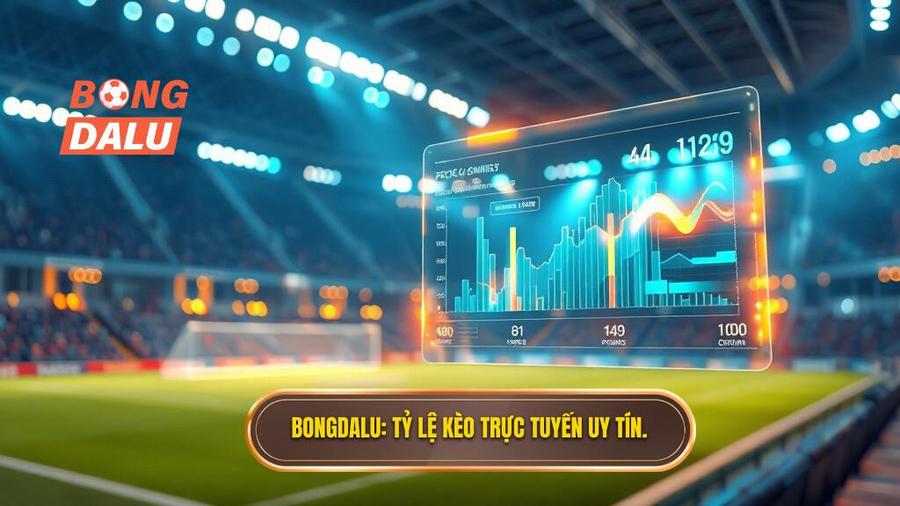 Tỷ Lệ Kèo Trực Tuyến: Bí Quyết Đọc Vị Nhà Cái Và Chinh Phục Mọi Kèo Đấu