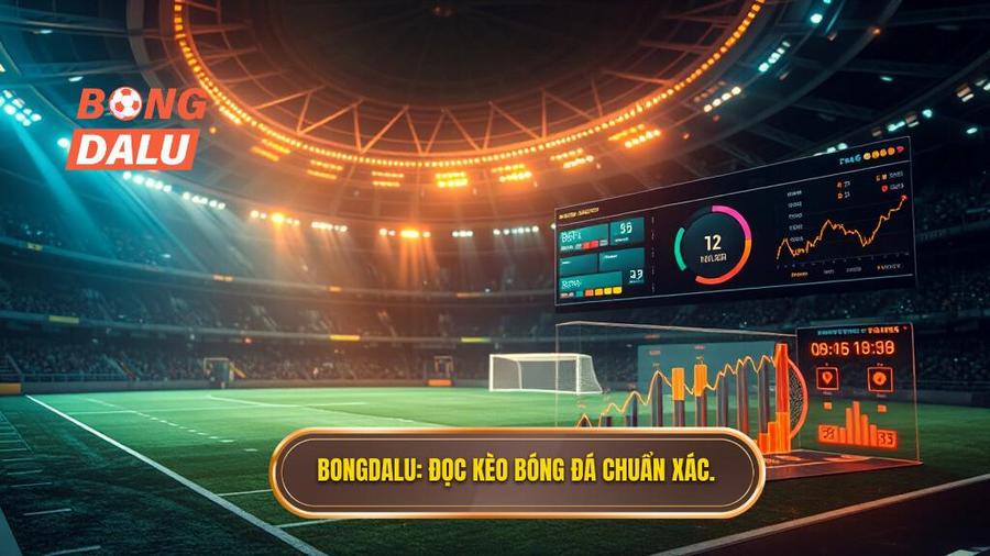 Cách đọc kèo bóng đá theo thời gian thực chuẩn chuyên gia 2024