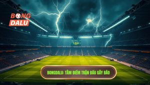 Trận Đấu Gây Bão Hôm Nay: Cú Hích Lớn Và Những Toan Tính Chiến Thuật Đỉnh Cao