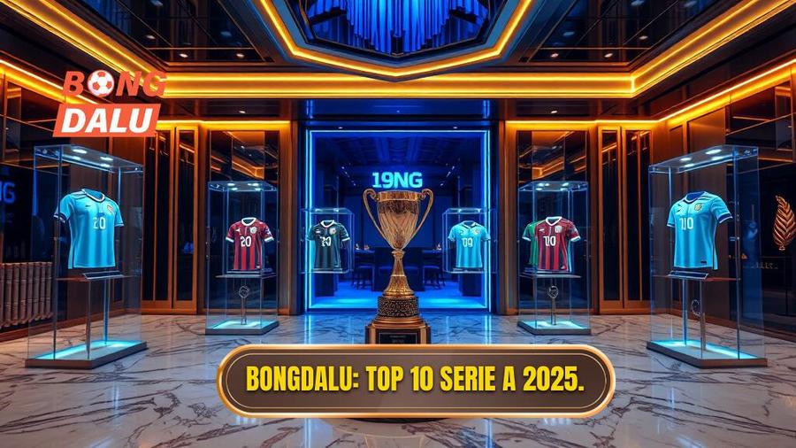 BONGDALU_ Top 10 Serie A 2025.