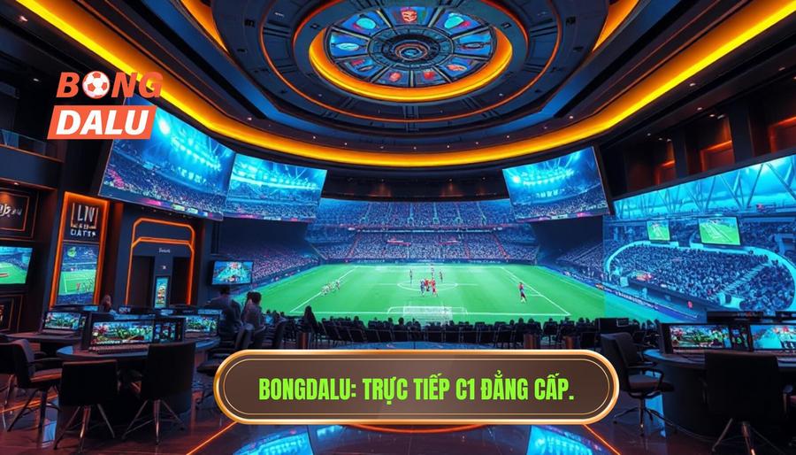 Live match C1 hôm nay: Cập nhật link xem trực tiếp và phân tích chuyên sâu