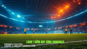 Ligue 1 Trận Đấu Hôm Nay: Phân Tích Chuyên Sâu Và Nhận Định Từ Chuyên Gia